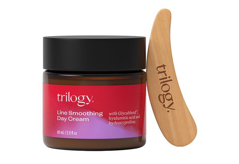 Trilogy Line Smoothing Day Cream 60ml